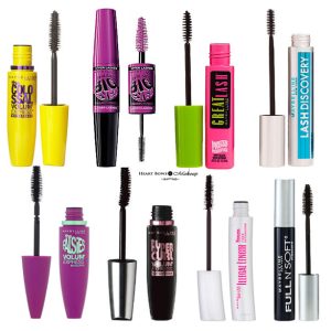 Best-Maybelline-Mascara-for-Length-Volume