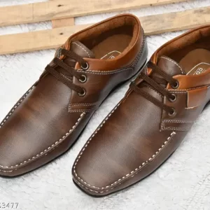 men foot wear